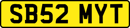 SB52MYT