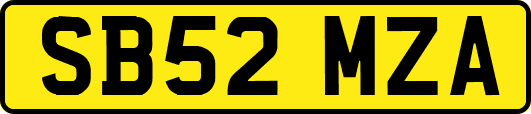 SB52MZA