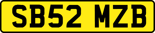 SB52MZB