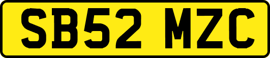 SB52MZC