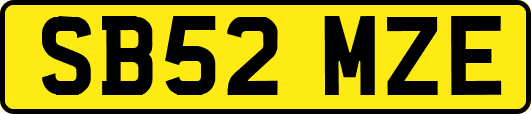 SB52MZE