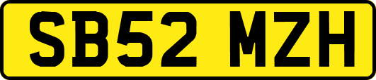 SB52MZH