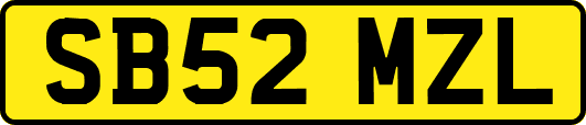 SB52MZL