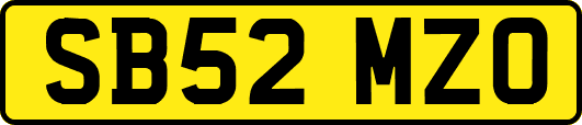 SB52MZO
