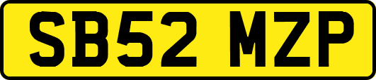 SB52MZP