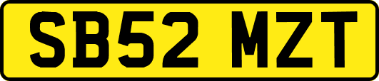 SB52MZT