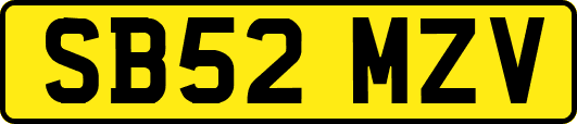 SB52MZV