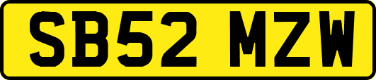 SB52MZW