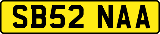 SB52NAA