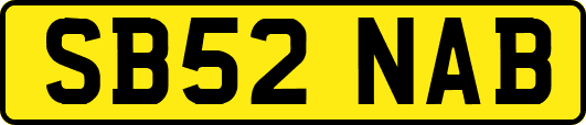 SB52NAB