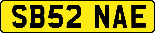 SB52NAE
