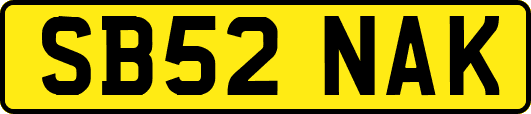 SB52NAK