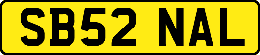 SB52NAL