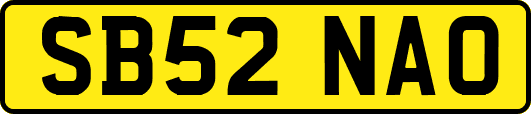 SB52NAO