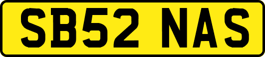SB52NAS