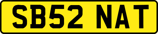 SB52NAT