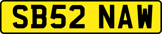 SB52NAW
