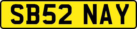 SB52NAY