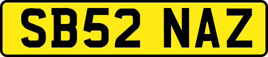 SB52NAZ