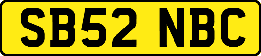 SB52NBC