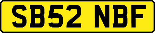 SB52NBF