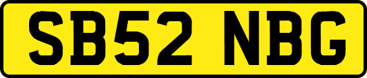 SB52NBG