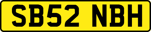 SB52NBH