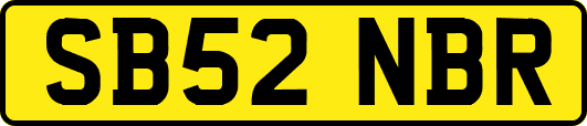 SB52NBR