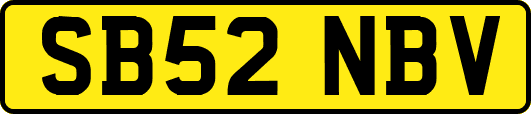 SB52NBV