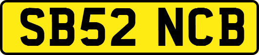 SB52NCB