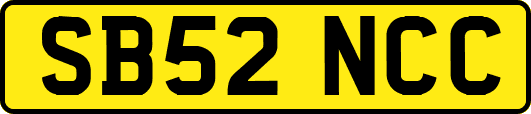 SB52NCC