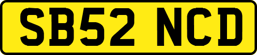 SB52NCD
