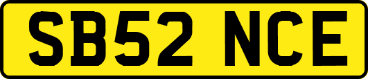 SB52NCE