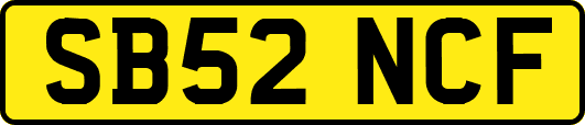 SB52NCF