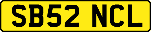 SB52NCL