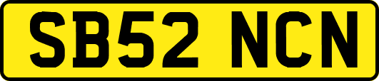 SB52NCN