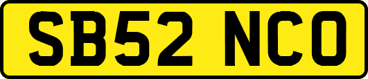 SB52NCO
