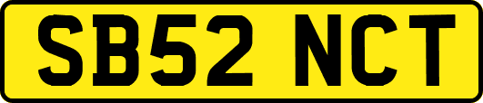 SB52NCT