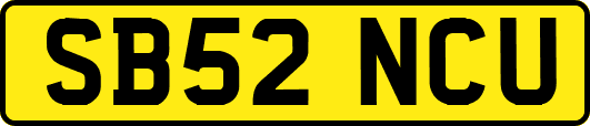 SB52NCU