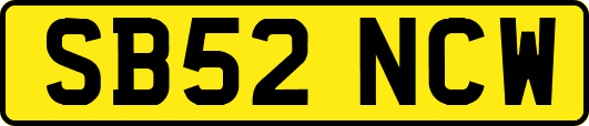 SB52NCW