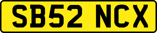 SB52NCX