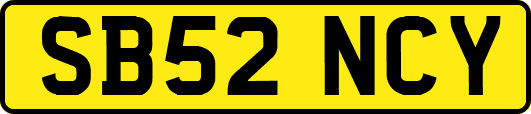 SB52NCY