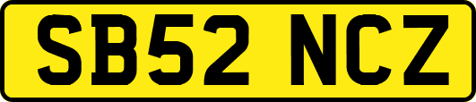 SB52NCZ