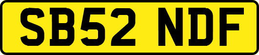 SB52NDF