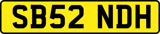 SB52NDH