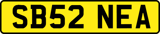 SB52NEA
