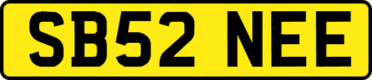 SB52NEE