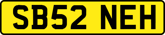 SB52NEH