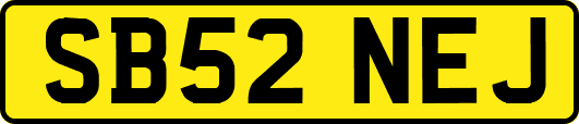 SB52NEJ
