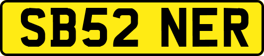 SB52NER